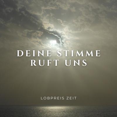 Lobpreis Zeit's cover