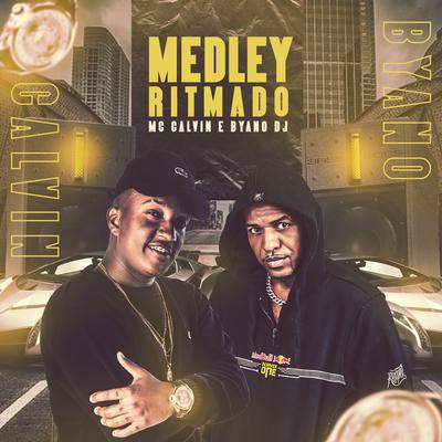 Medley Ritmado's cover