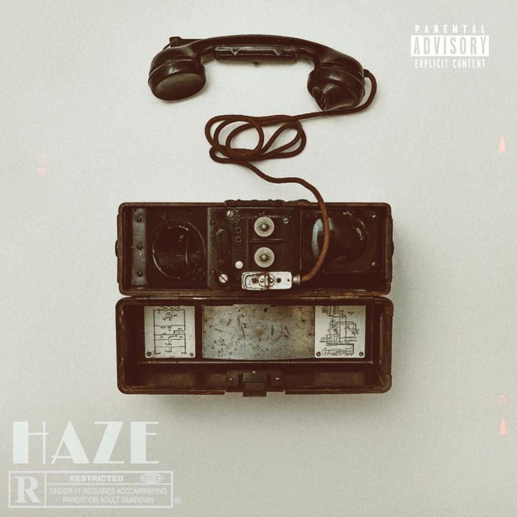 Haze's avatar image