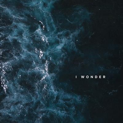 I Wonder By Emma Jackson's cover