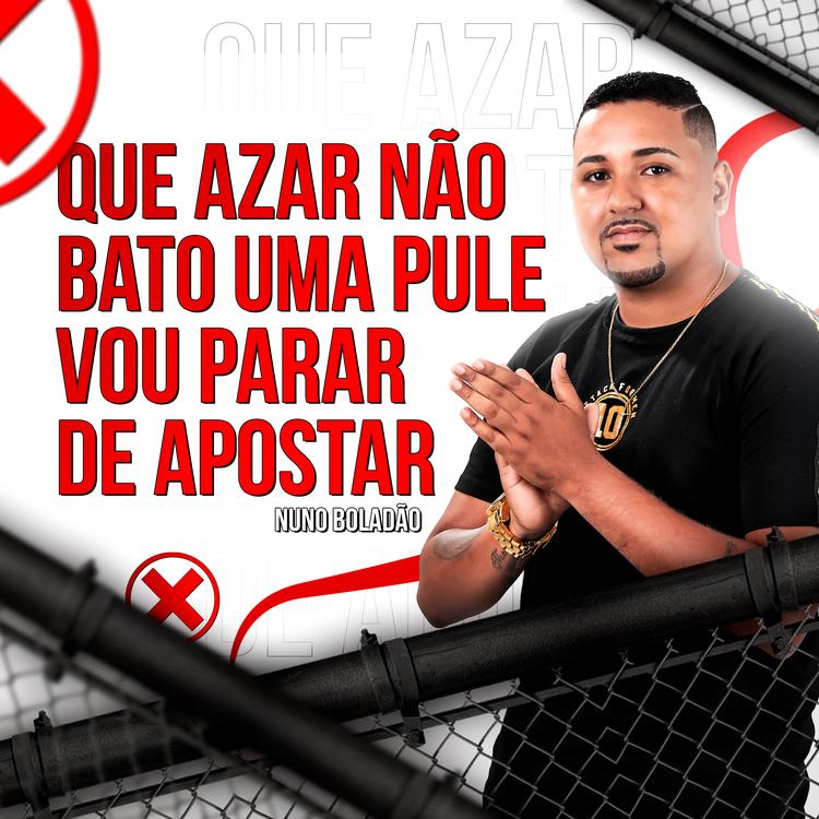 Mc Nuno Boladão's avatar image