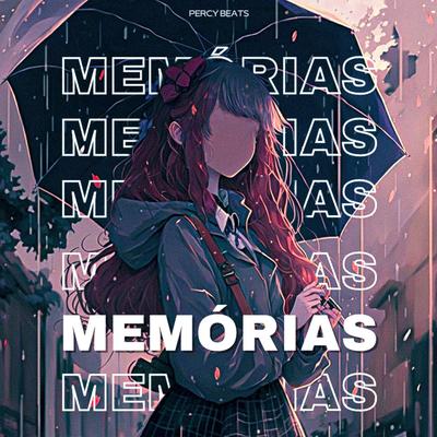 Memórias 2 By Percy Beats, OSteve, Luxe 愛's cover