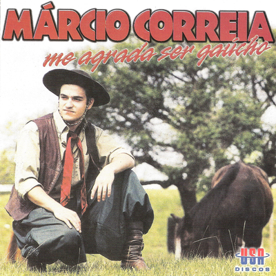 Bailanta de Campanha By Márcio Correia's cover