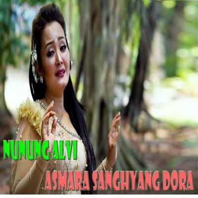 Asmara Sanghyang Dora's cover