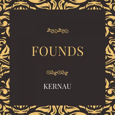 KERNAU's cover