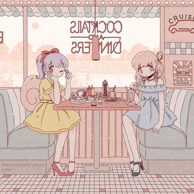Pastel (feat. Snail's House)'s cover