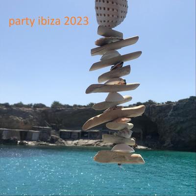 Party Ibiza 2023 By Sylversky's cover