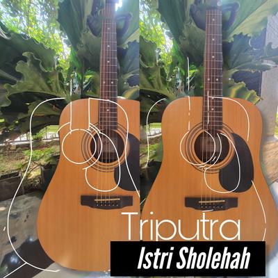 Istri Sholehah's cover