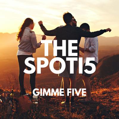 The Spoti5's cover