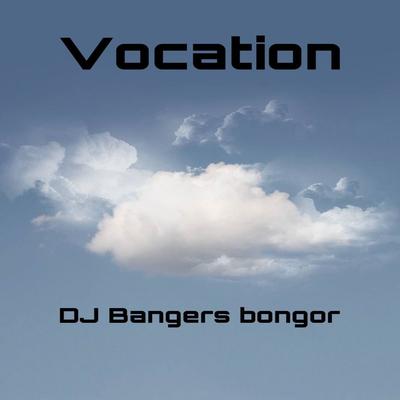 DJ Bangers bongor's cover