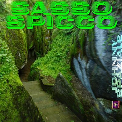 Sasso Spicco's cover