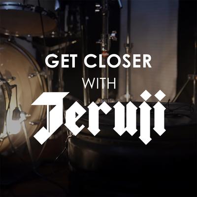 Get Closer With Jeruji (The 25Th Anniversary)'s cover