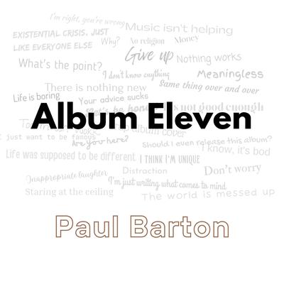 Album Eleven's cover