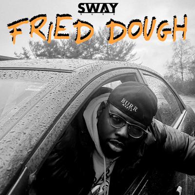 Fried Dough's cover