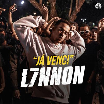 Já venci By L7NNON's cover