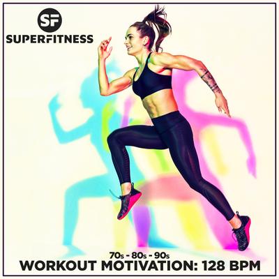 Saturday Night (Workout Mix Edit 128 bpm) By SuperFitness's cover