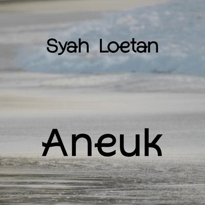 Aneuk's cover