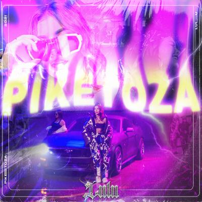 Piketoza's cover