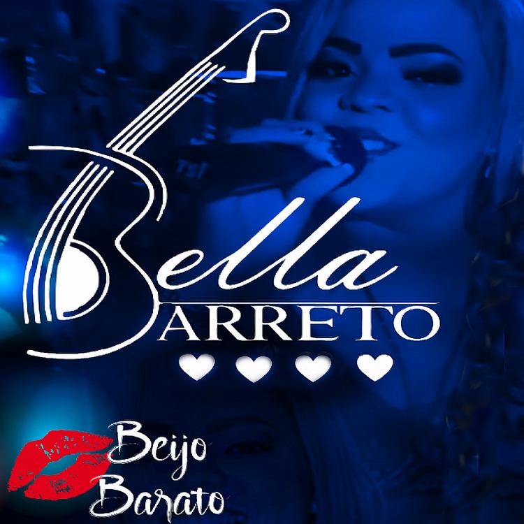 Bella Barreto's avatar image