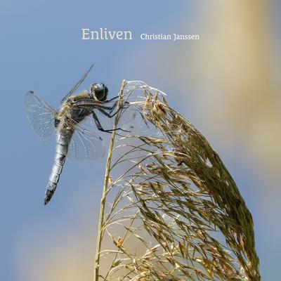 Enliven By Christian Janssen's cover