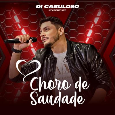 Choro de Saudade's cover