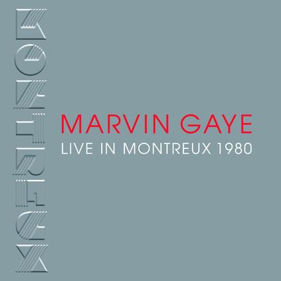 Live in Montreux 1980's cover