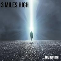 3 Miles High's avatar cover