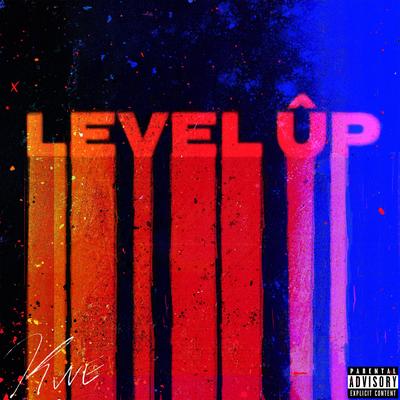 Level Up's cover