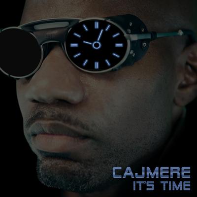 Let Me Be '92 By Cajmere's cover