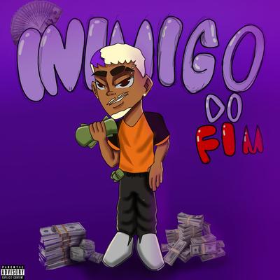 Inimigo do Fim By Lezin's cover