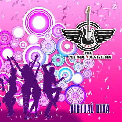 Virtual Diva's cover