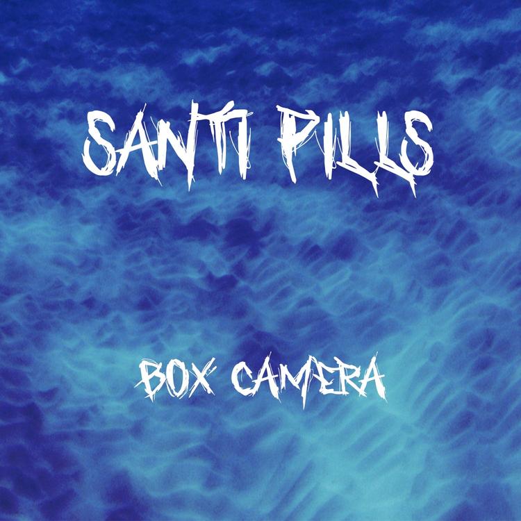 Santi Pills's avatar image