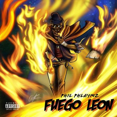 Fuego Leon's cover