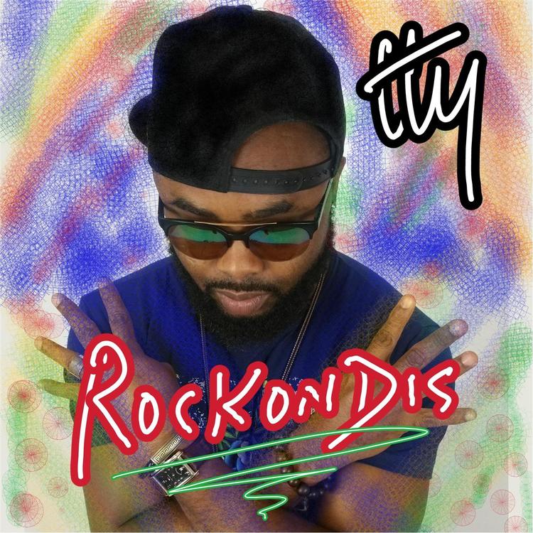 Tty's avatar image