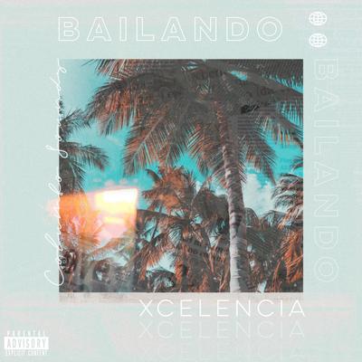 Bailando By Xcelencia, Columbo Sounds's cover