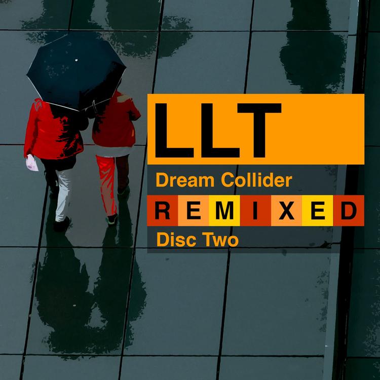 LLT's avatar image