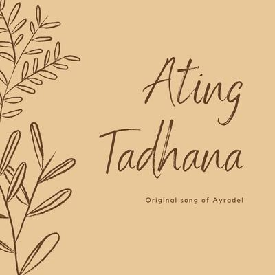 Ating Tadhana's cover