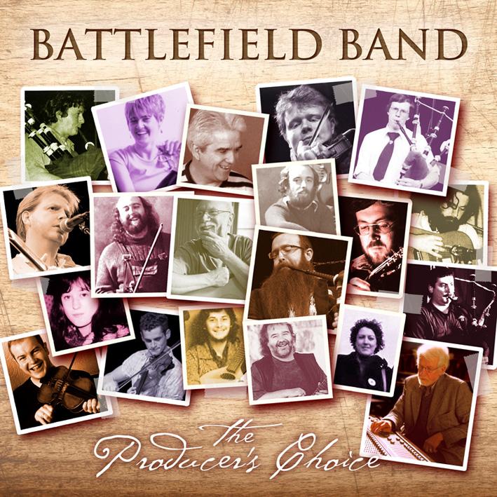 Battlefield Band's avatar image