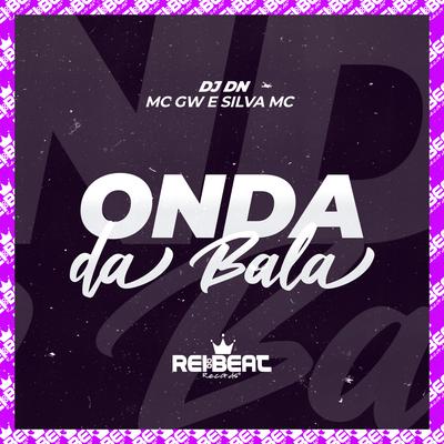 Onda da Bala's cover