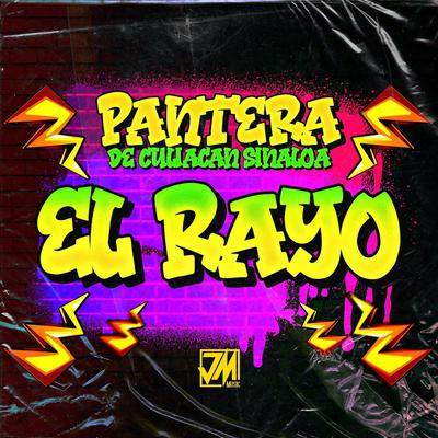 El Rayo's cover