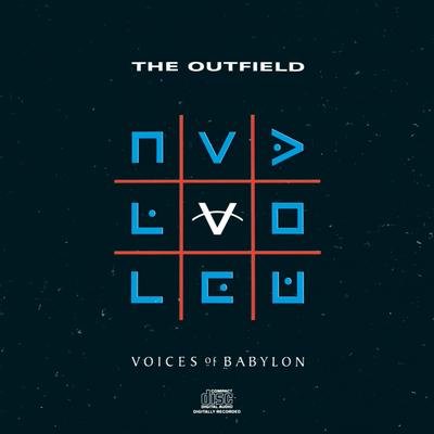 Voices Of Babylon's cover