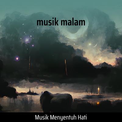 Musik Malam's cover