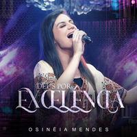 Osinéia Mendes's avatar cover