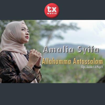 Allahumma Antassalam's cover