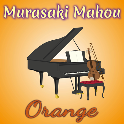 Orange (Cover)'s cover