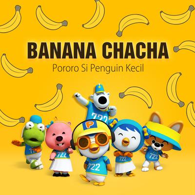 BANANA CHACHA (Inst.)'s cover