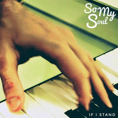 If I Stand's cover
