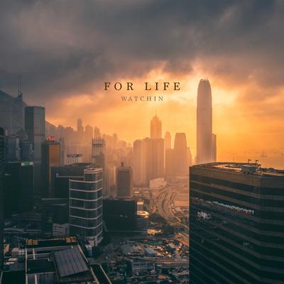 For Life's cover