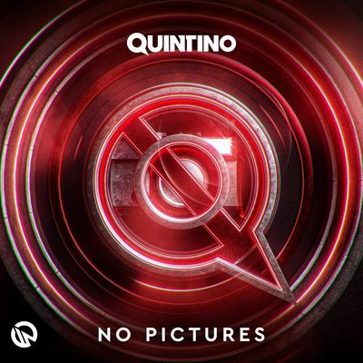 No Pictures By Quintino's cover