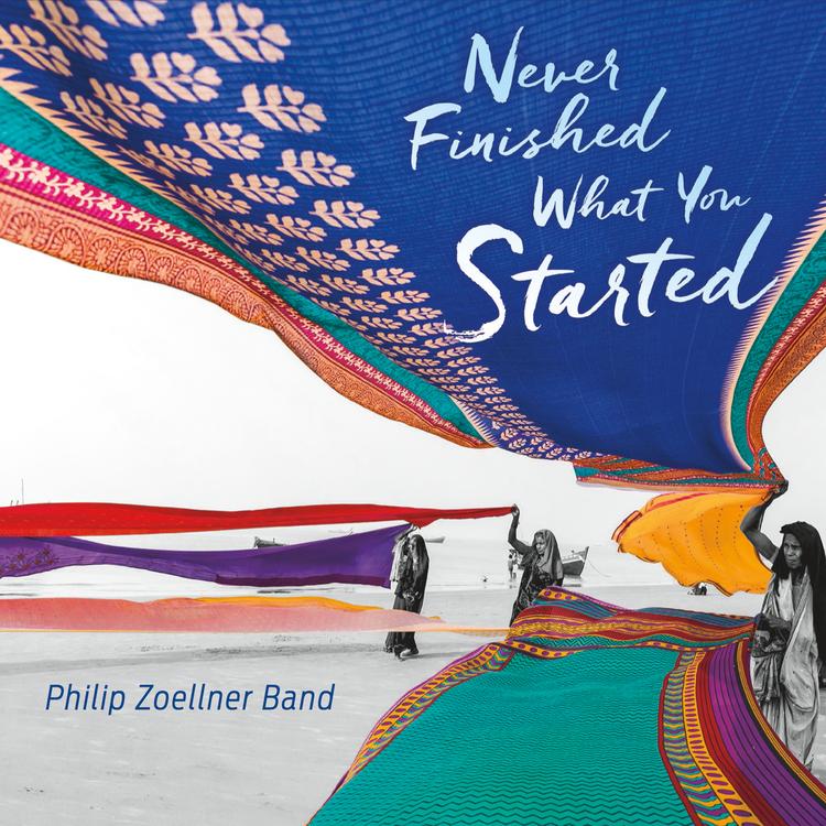 Philip Zoellner Band's avatar image